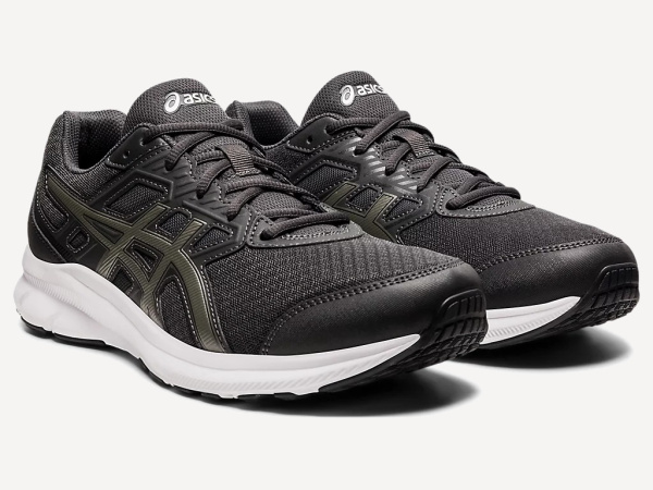 Кроссовки JOLT 3 M (RU 42.5 EU 43.5 US 9.5 СМ 27.5; graphite grey/gunmetal)